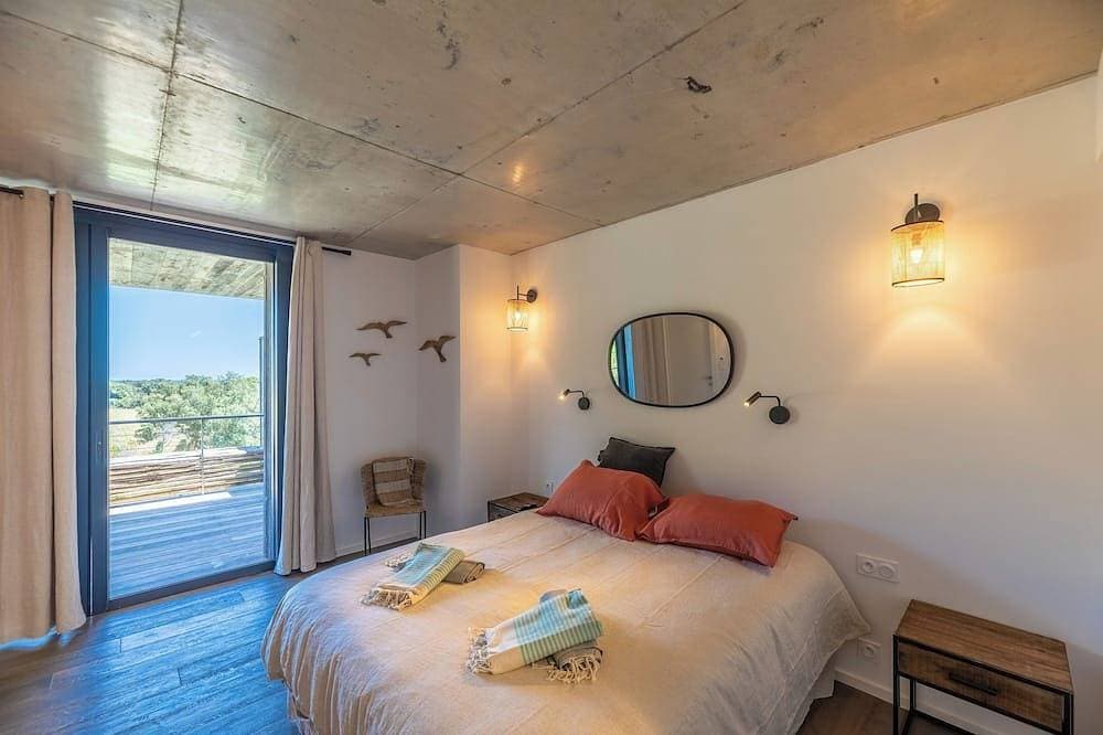 Foto 4 von 30: Traumhafte Wohnung für 4 Pers., Terrasse, Garten, 400 m Strand