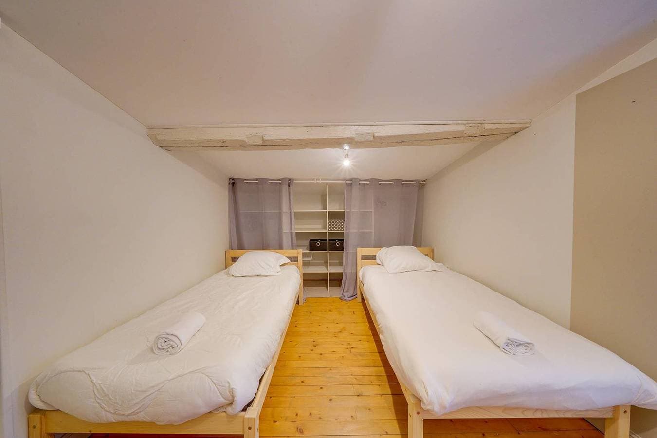 Foto 12 von 18: Ferienwohnung für 4 Personen