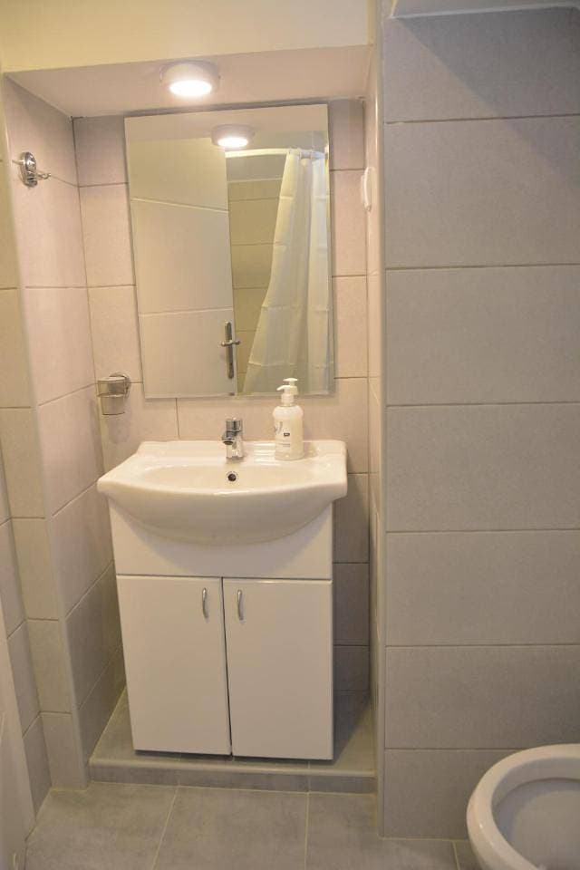 Foto 10 von 20: Standard Quadruple Room