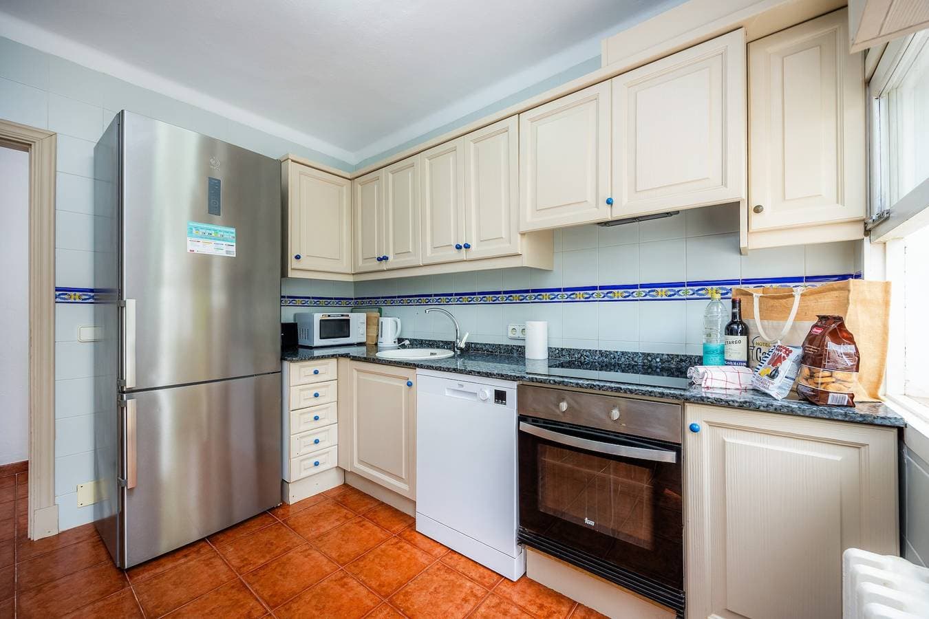 Foto 11 von 34: Villa 'Can Ferrer' mit privatem Pool, WLAN und Klimaanlage