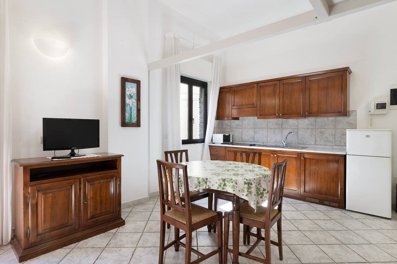 Foto 11 von 25: Ferienwohnung 8 Mehari in Strandnähe mit WLAN