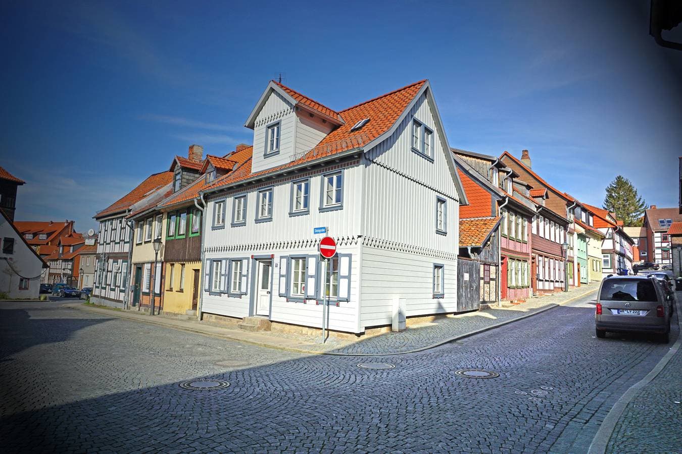 Altstadt-Perle 1