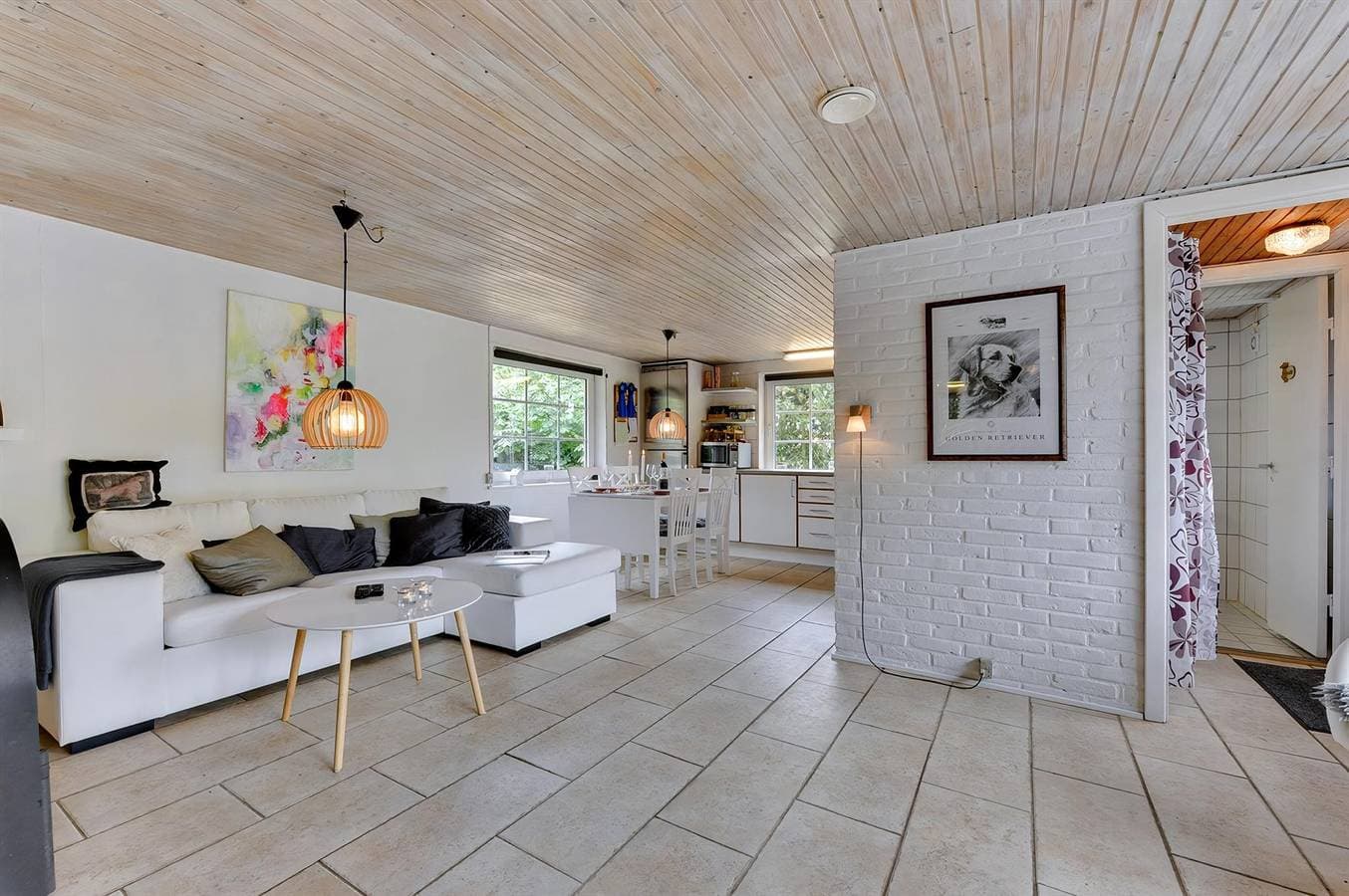 Foto 12 von 41: Pet friendly home in Ulfborg with WiFi