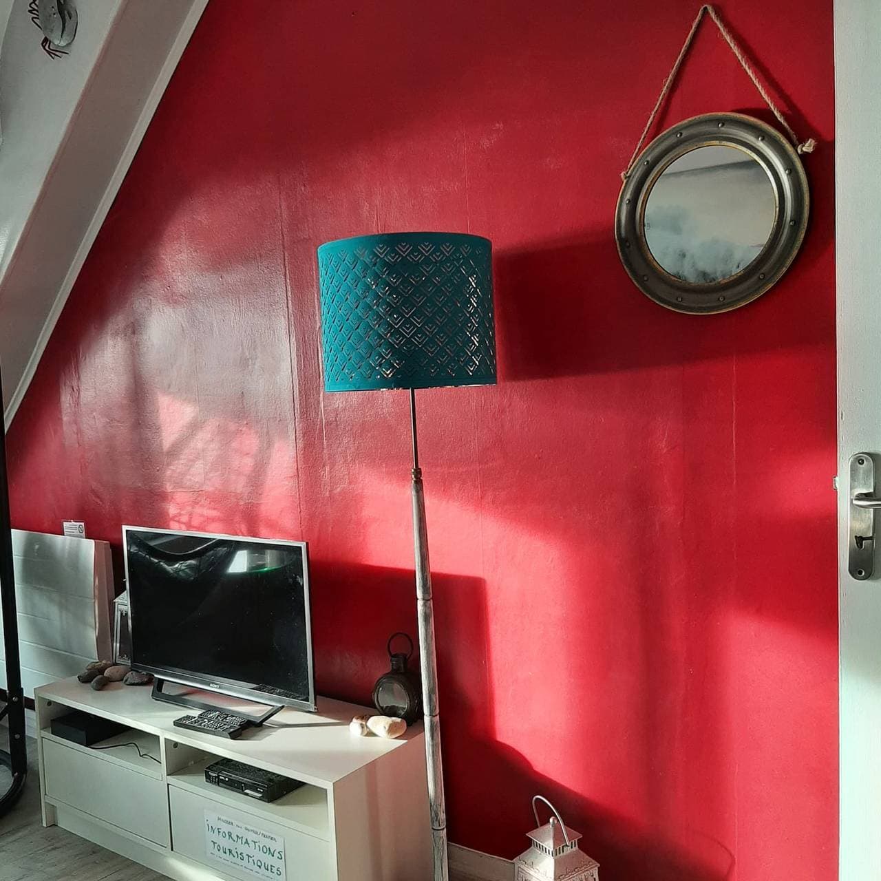 Foto 11 von 33: Ferienwohnung für 2 Personen