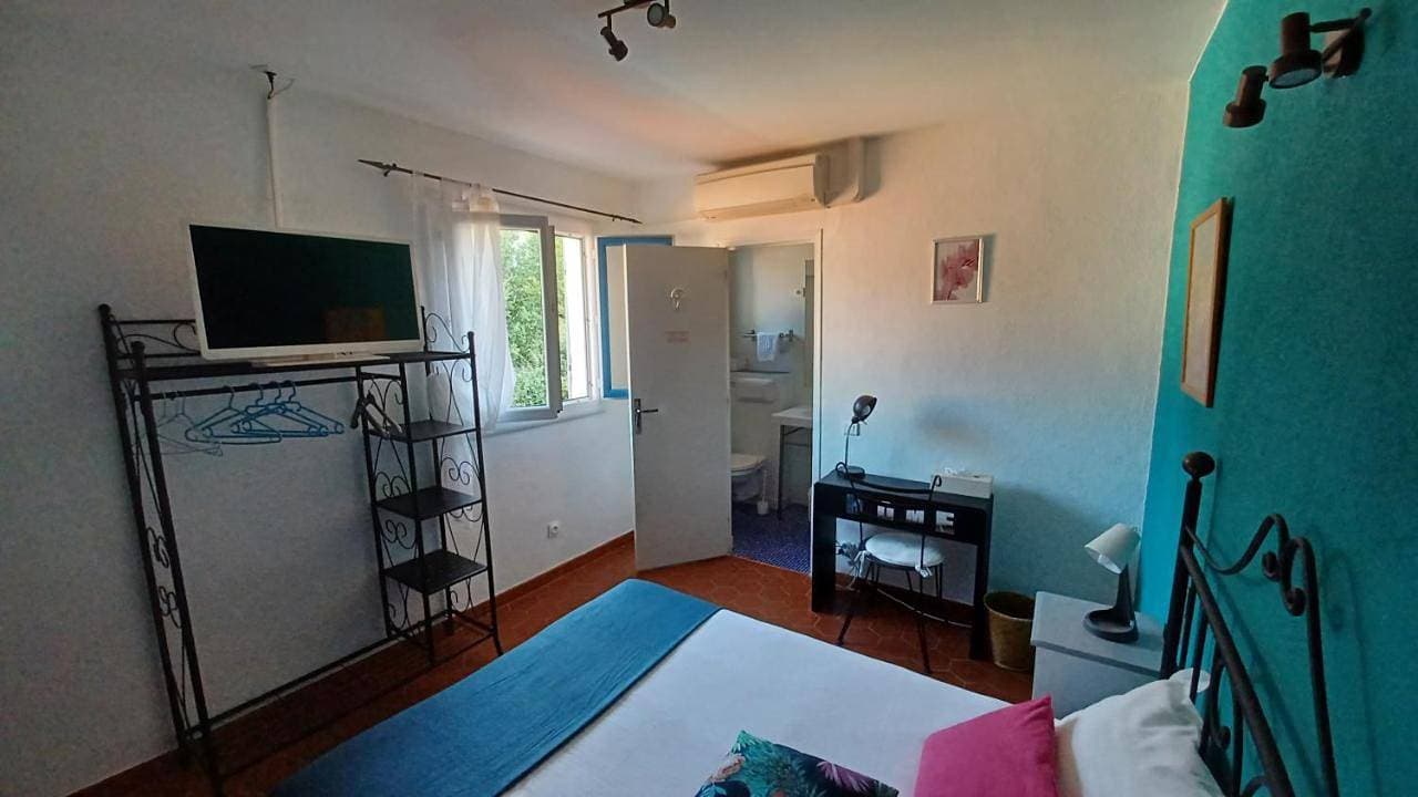 Foto 6 von 7: Small Double Room