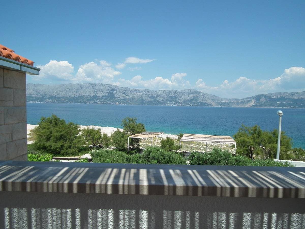 Foto 5 von 40: Villa Sofija mit Pool