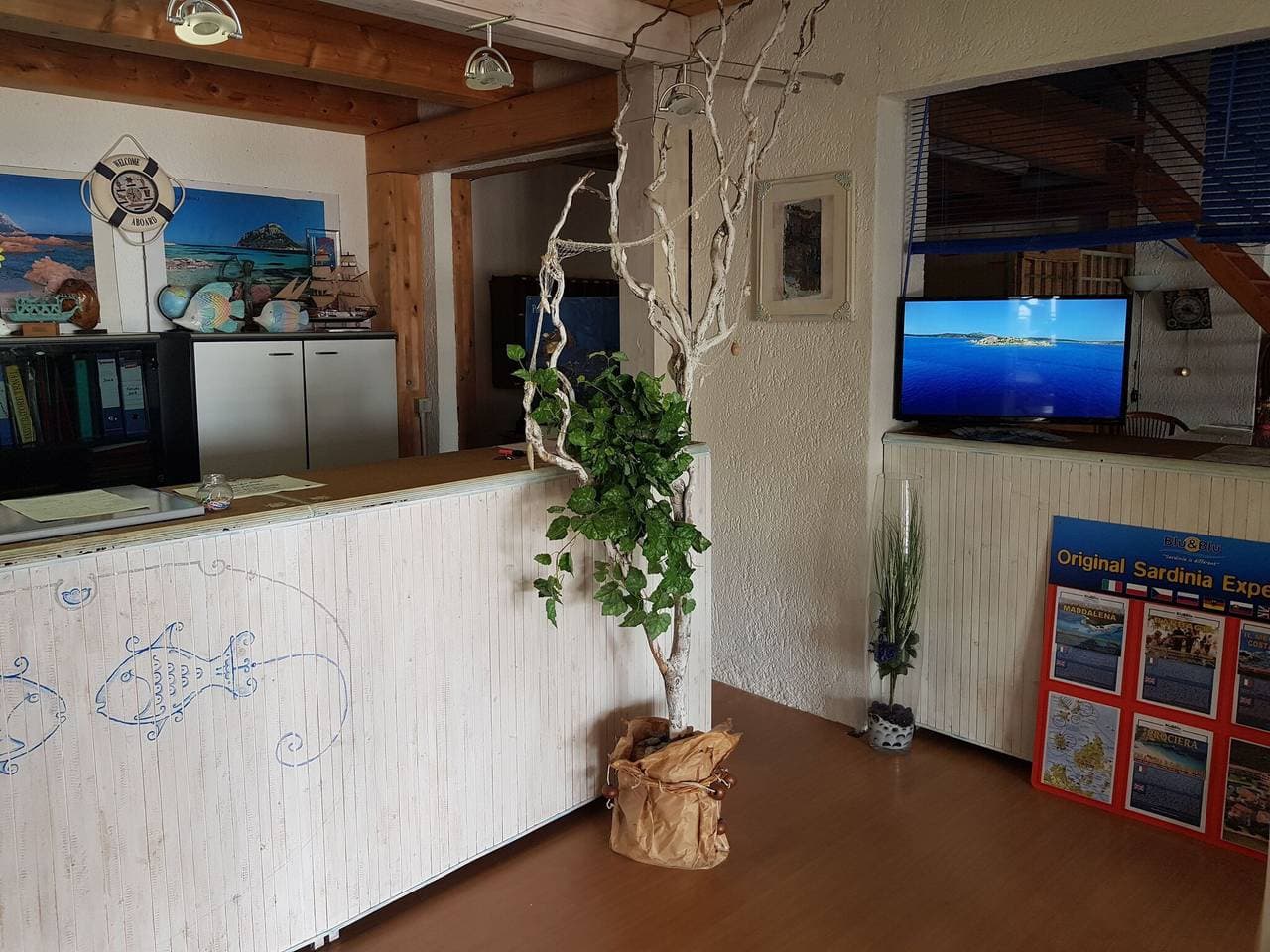 Foto 9 von 23: Wohnung in Sardinien mit Meerblick