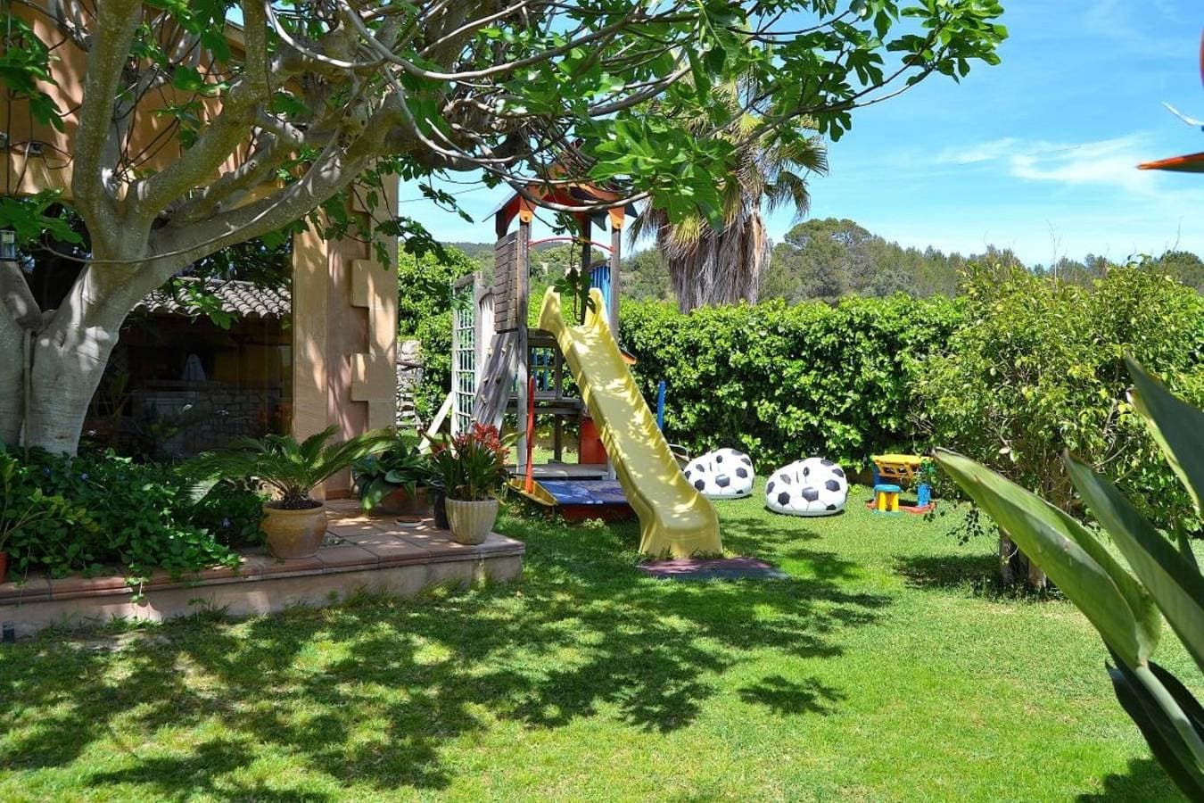 Foto 3 von 38: 106 Villa Casa Binissagar II X 4 Pax Etv/10306 by
