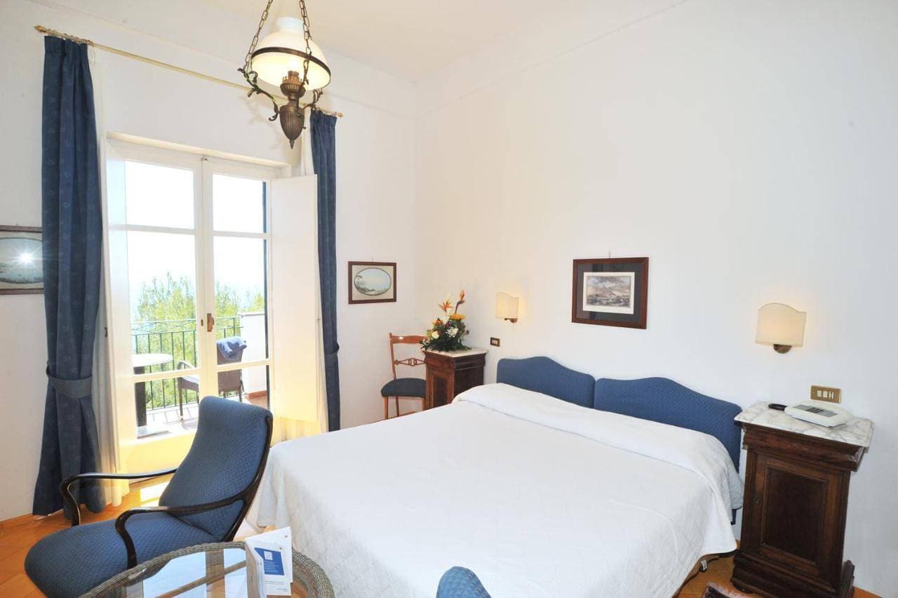 Foto 7 von 17: Standard Double Room with Sea View