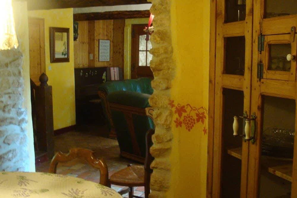 Foto 8 von 30: Ferienhaus - Lincel/St Michel l'Observatoire