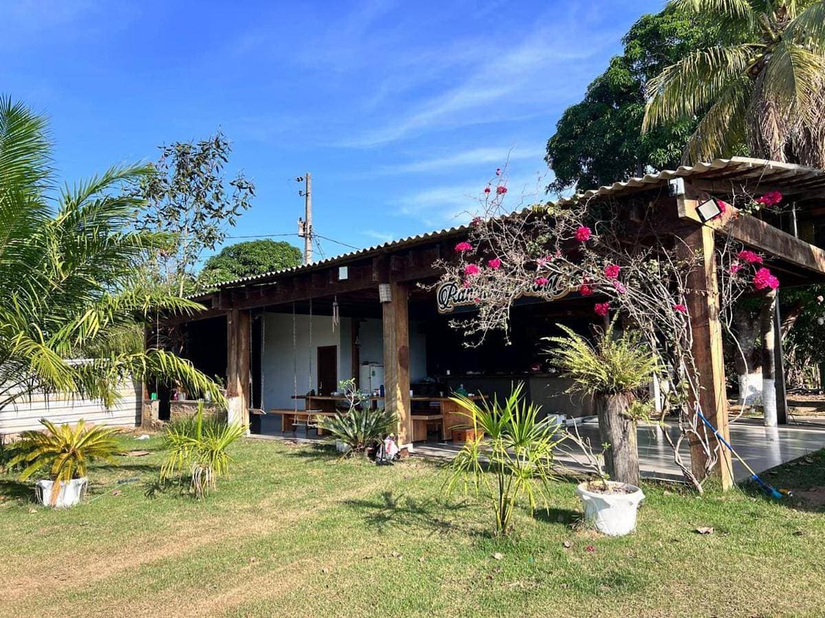 Rancho Nova Car 1