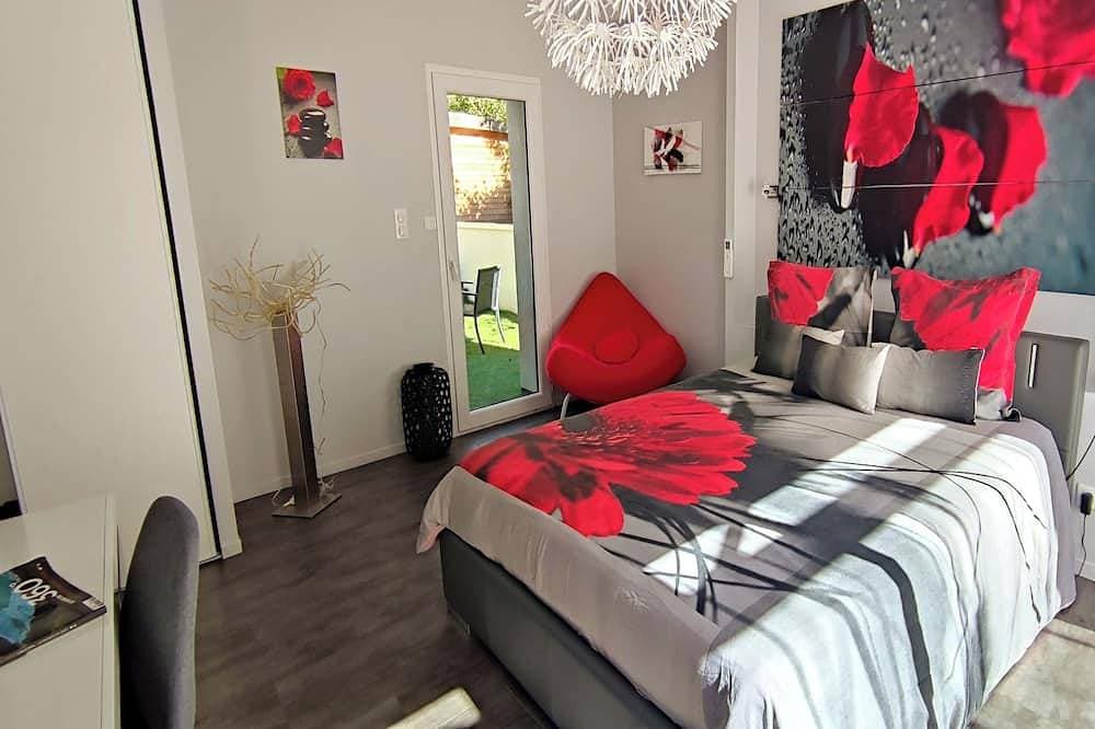 Foto 4 von 30: Villa 5 ***** Natur Design Pool Jacuzzi Privatstrand Millau