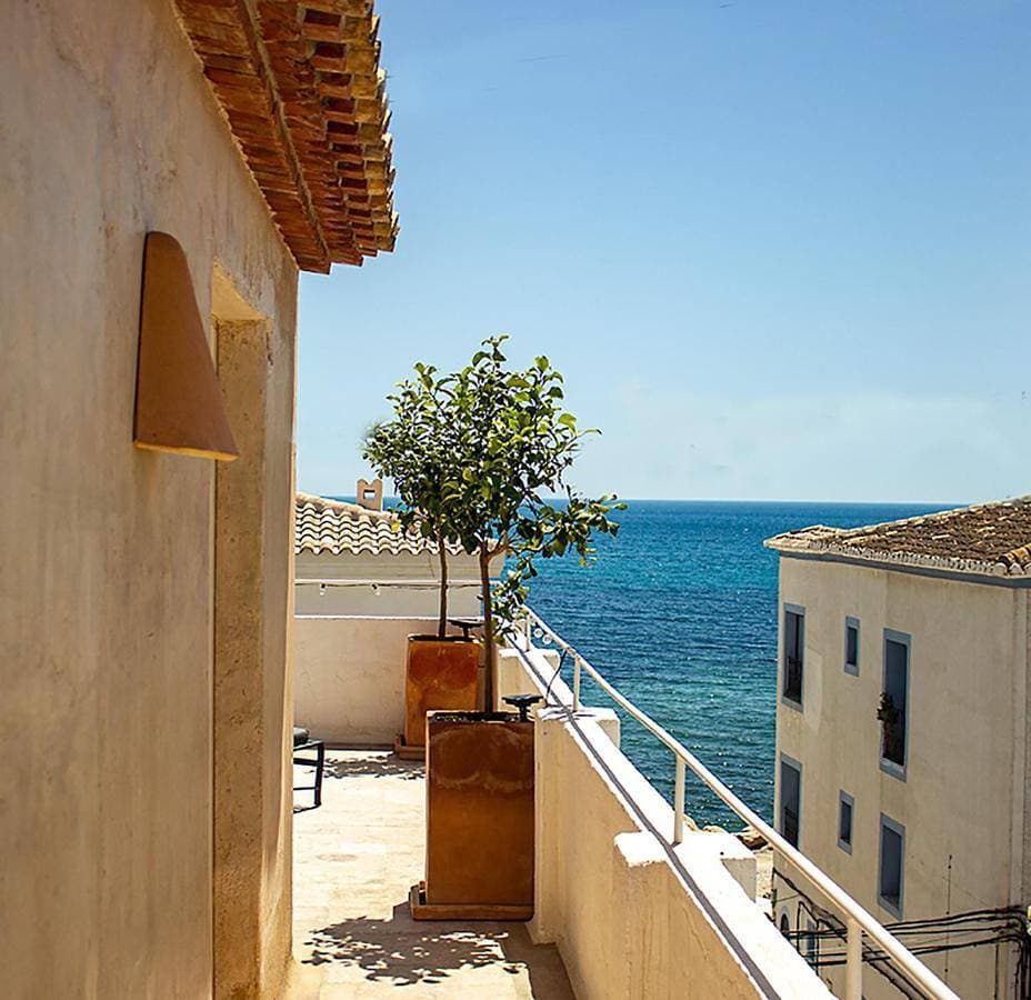 Blue Sardine Hostal Boutique Altea 1