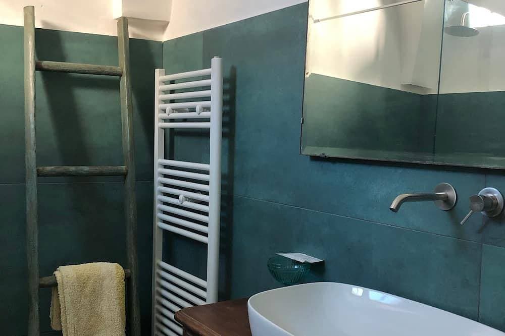 Foto 4 von 18: Salento: Minihaus 36m2 mit großem Hof im historischen Zentrum, 13 km vom Meer entfernt