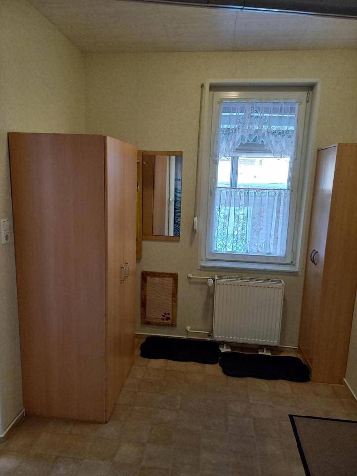Foto 12 von 13: One-Bedroom Apartment with Shower