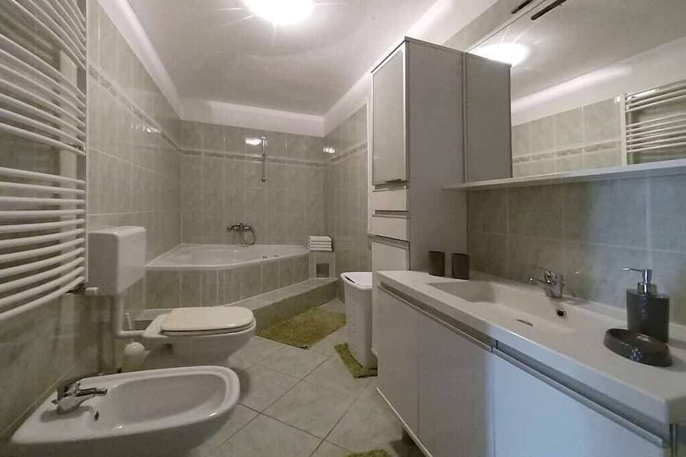 Foto 6 von 22: Ferienwohnung mit Pool für 5 Personen