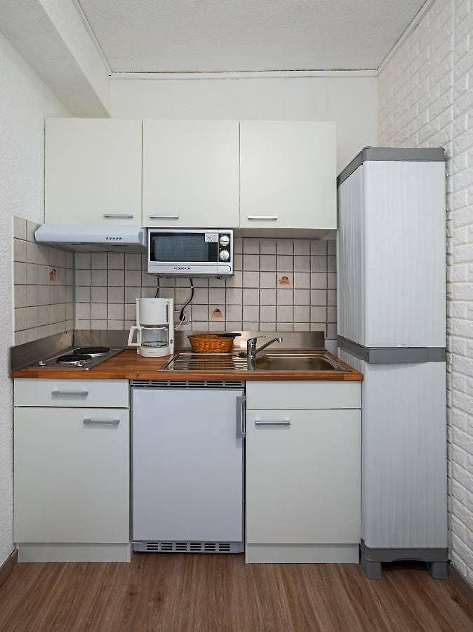 Foto 6 von 31: Basic Apartement
