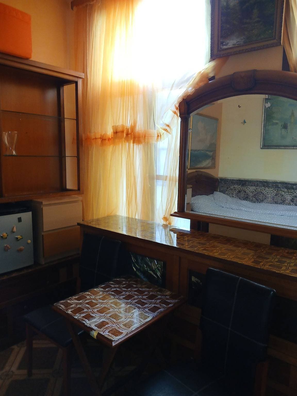 Privatzimmer Antwerpen 1