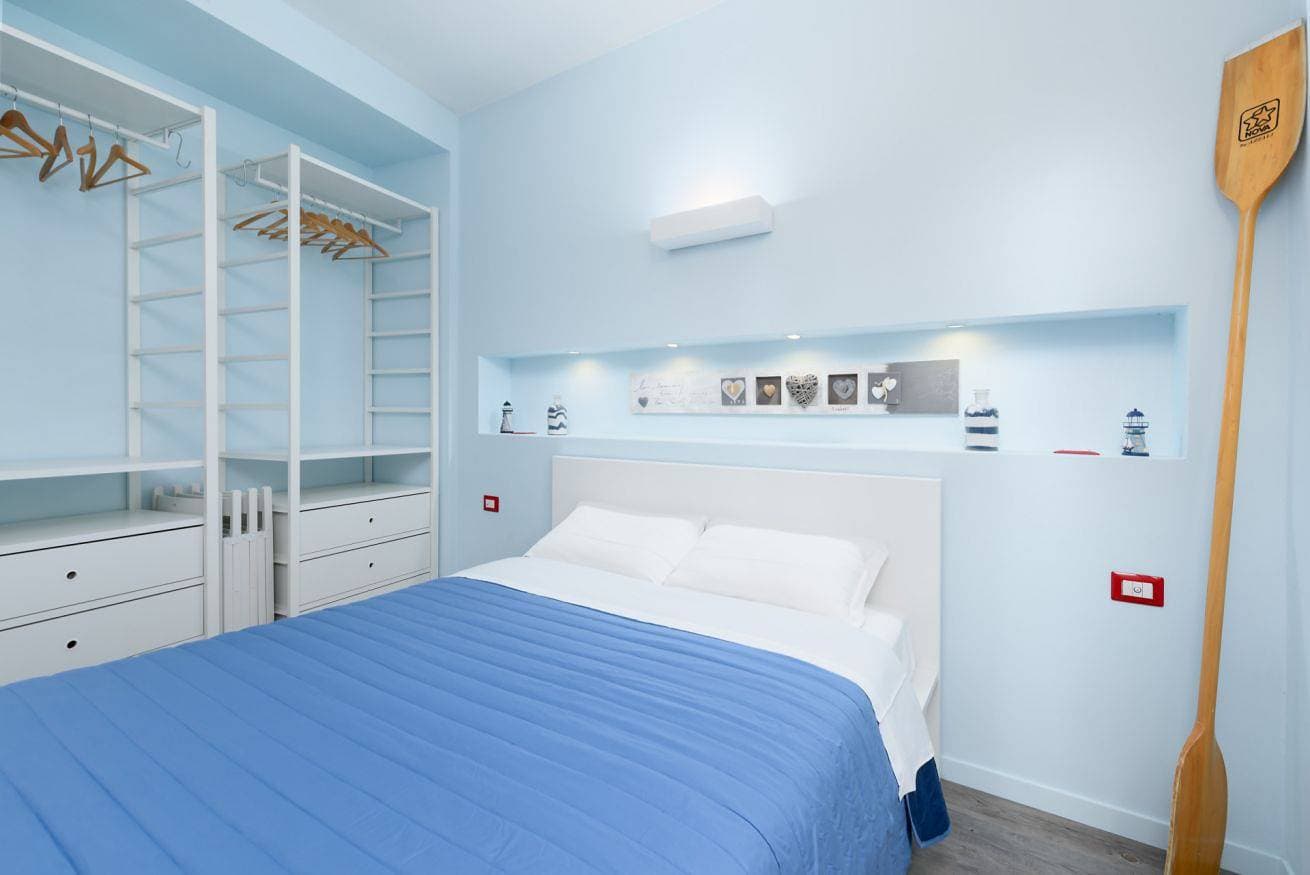 Foto 11 von 25: Diamante Sea Apartment – Elegance by the Sea