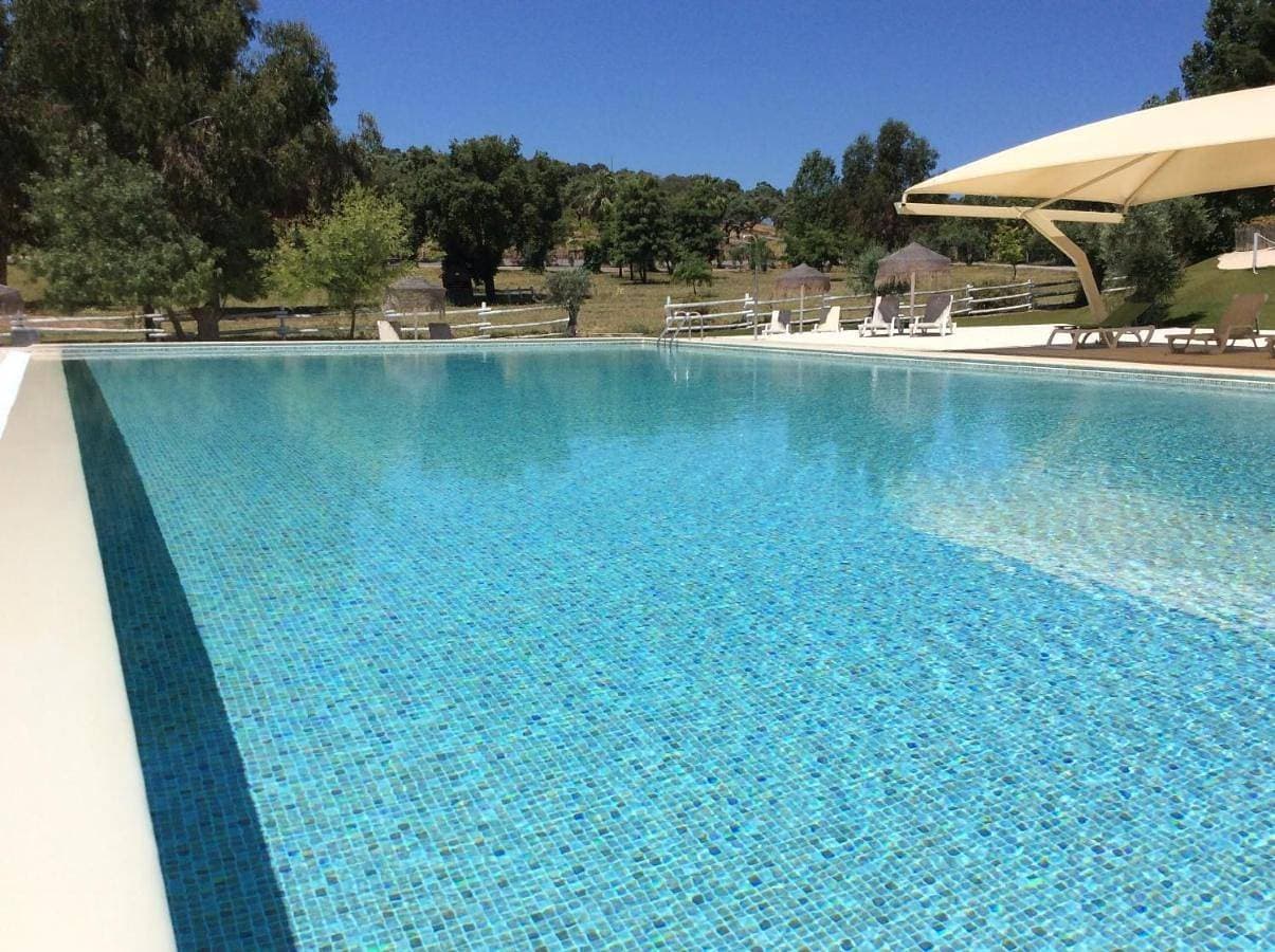 Hotel Rural da Ameira 1