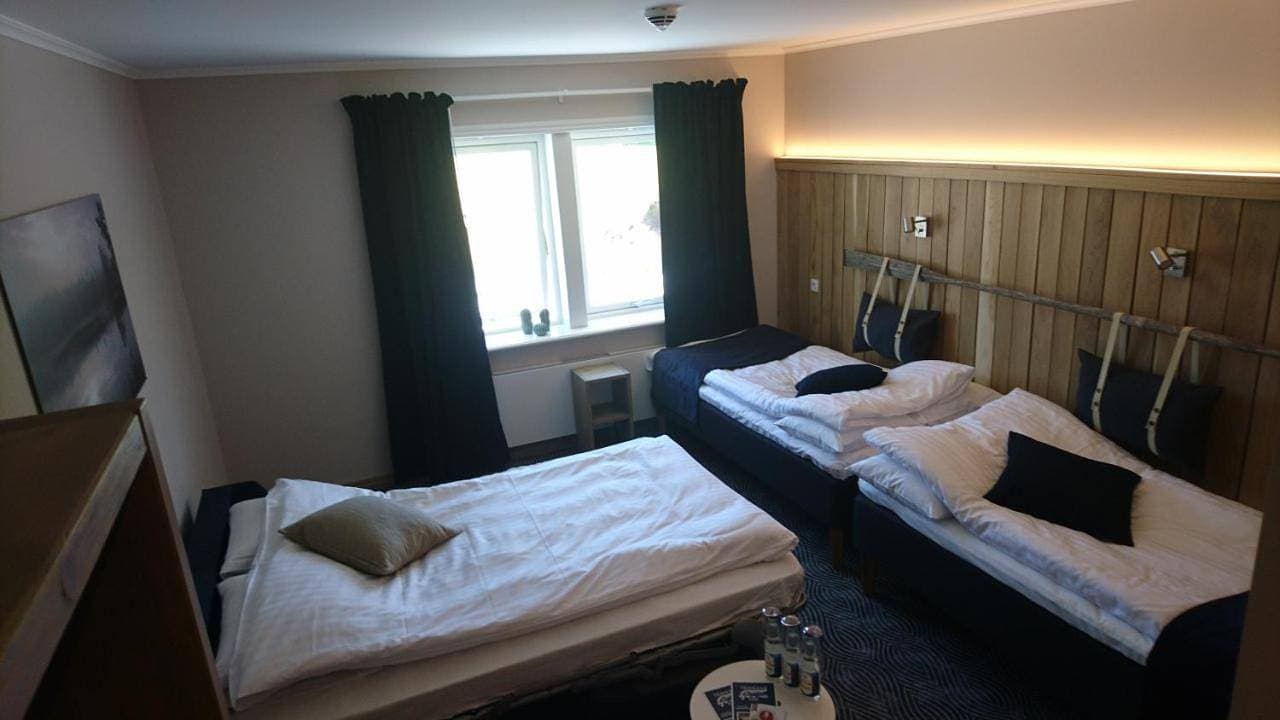 Foto 6 von 8: Family Room