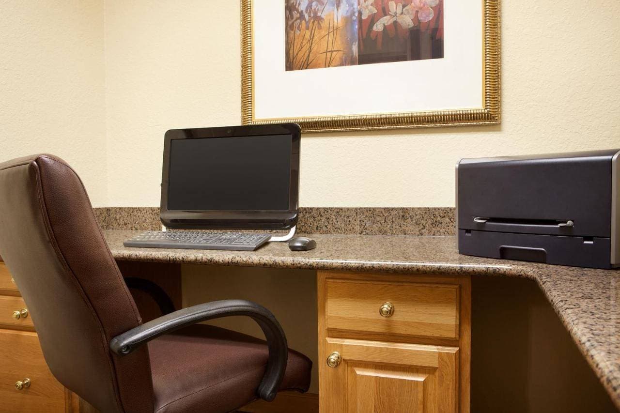 Foto 10 von 36: Country Inn & Suites by Radisson, Lexington, Va