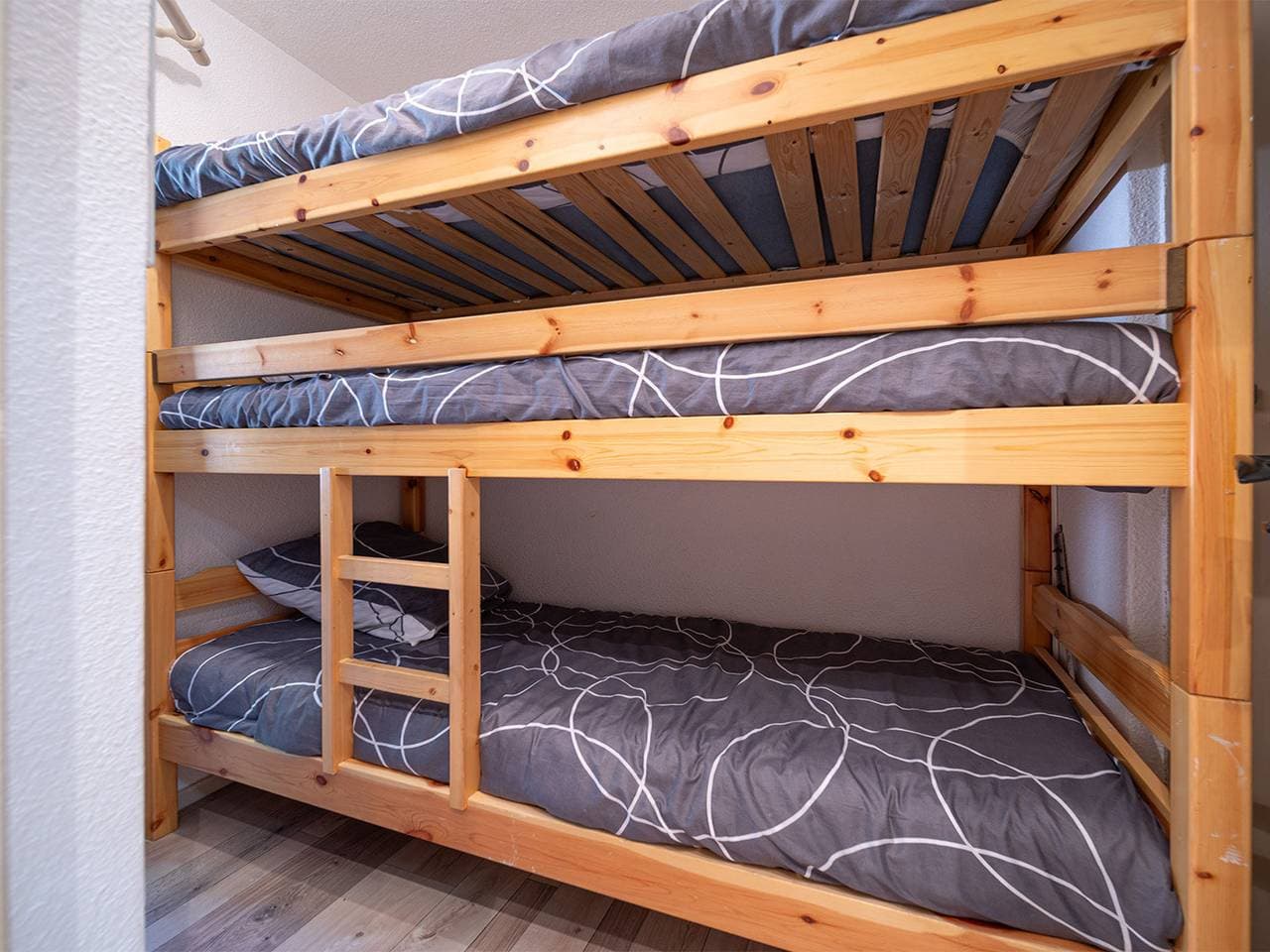 Foto 8 von 15: Gemütliche Ferienwohnung in der Nähe von Skilift, Restaurants und dem wunderschönen Fluss Verdon
