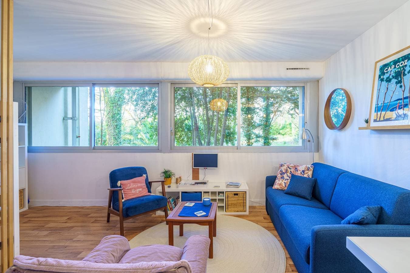 Foto 6 von 13: Ferienwohnung für 3 Personen