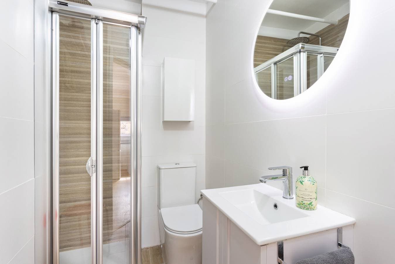 Foto 7 von 25: Ferienwohnung für 2 Personen mit Whirlpool