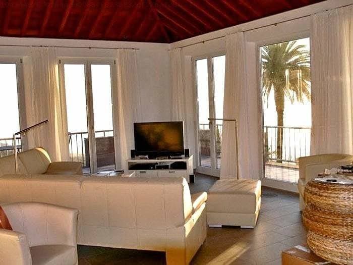 Foto 3 von 25: Luxus-Villa in ruhiger Lage