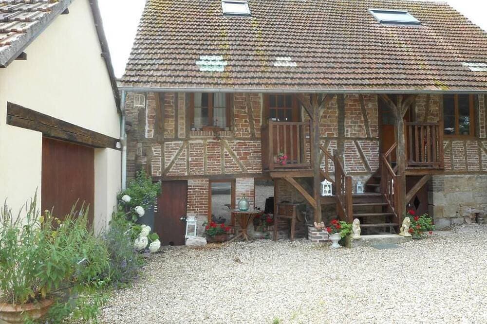 Le Gîte de Lily 1 1