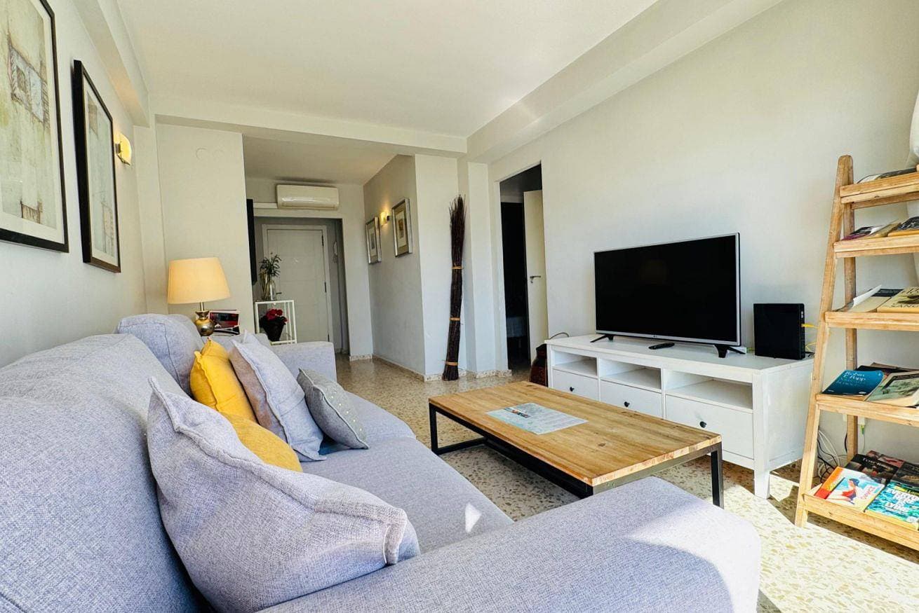 Ferienwohnung 65m² 1