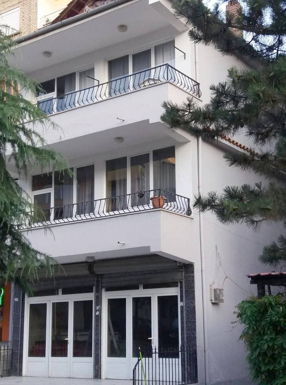 LEVI Apartment 1