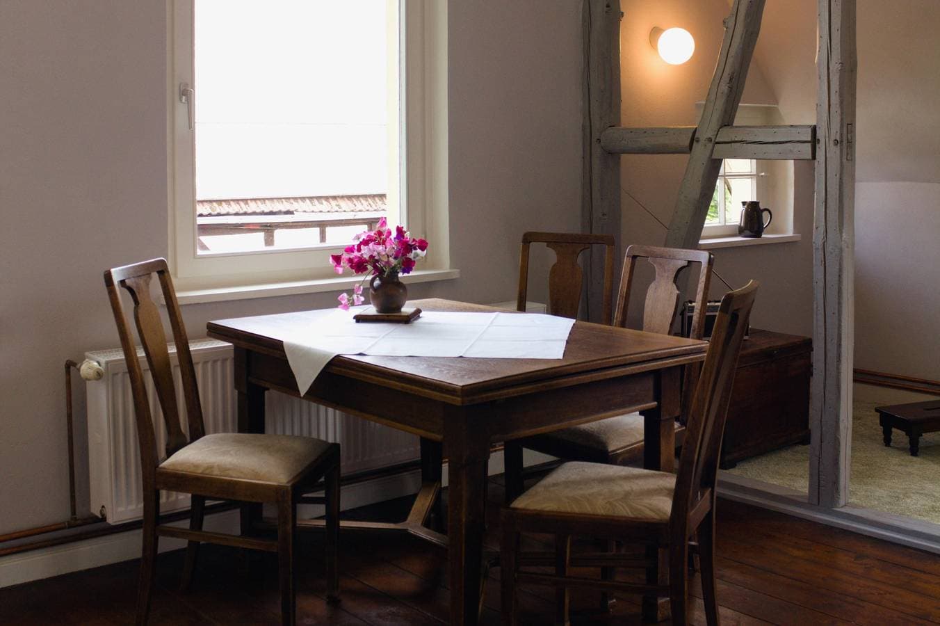 Foto 5 von 21: Ferienwohnung Reinette