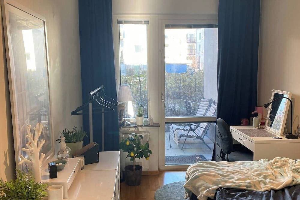 Foto 9 von 26: Spacious and Homely Apartment with Patio. Family friendly. Pets Allowed!