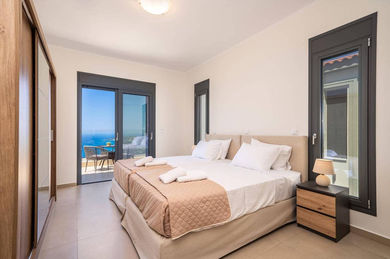 Foto 5 von 25: Villa für 6 Personen