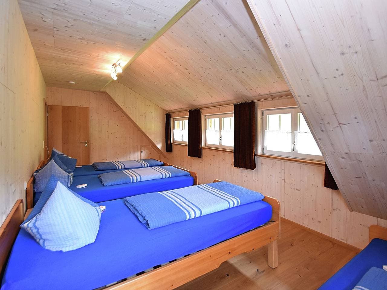 Foto 4 von 21: Ferienhaus, Mühlenbach