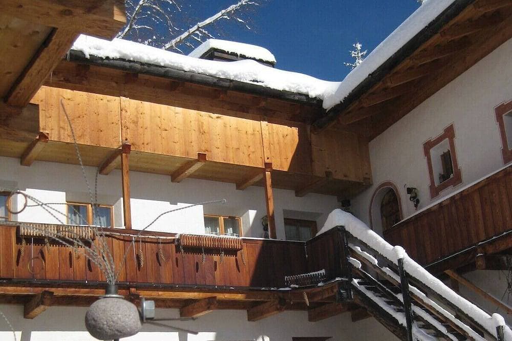 Foto 13 von 30: FewoPrantschur- Vielseitiger Urlaub, sehr Ruhige Lage mit \"Dolomiten\" Blick