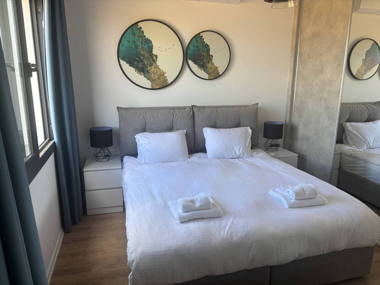 Foto 7 von 54: Neue Wohnung in einer tollen Anlage