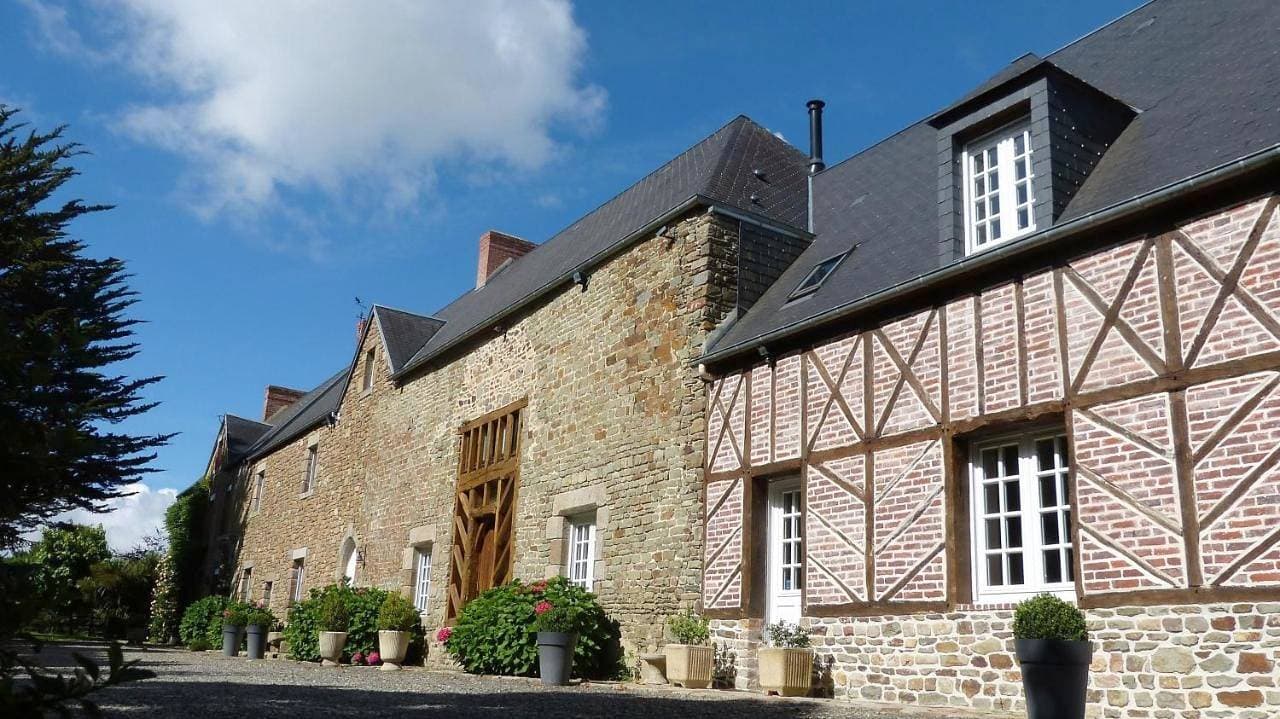 Les Guédrils 1