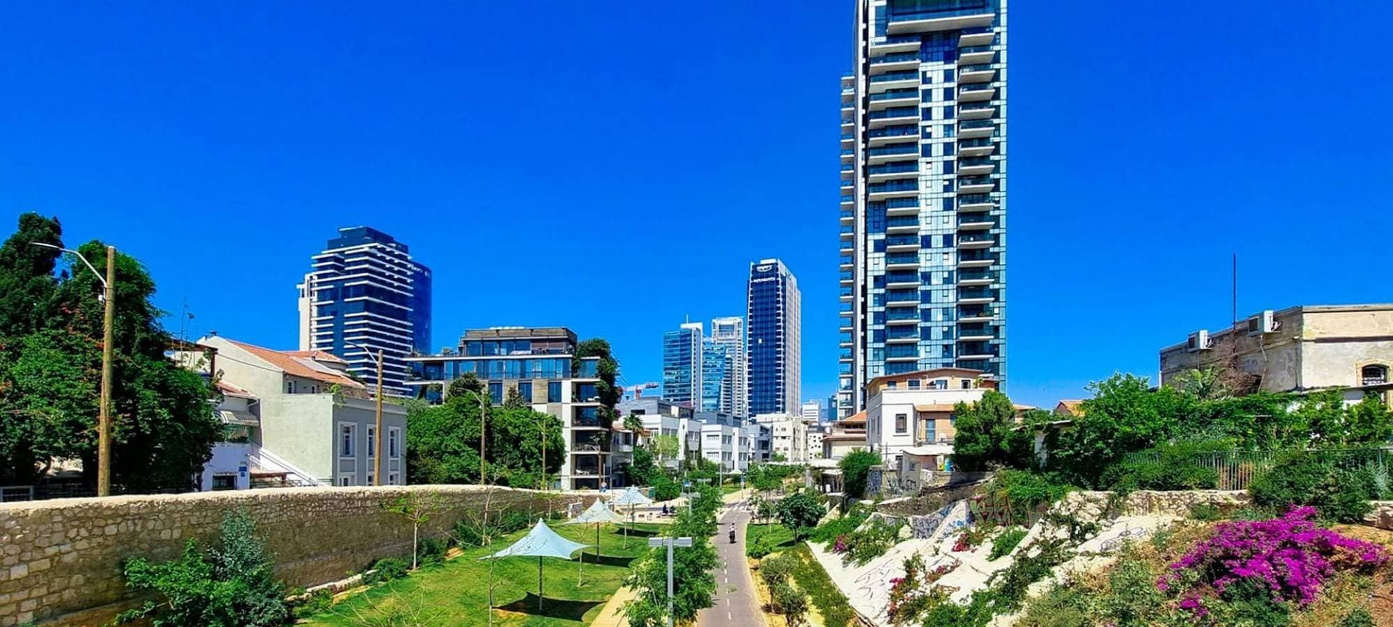 Foto 11 von 31: Rouge Eilat in Tel Aviv-Yafo