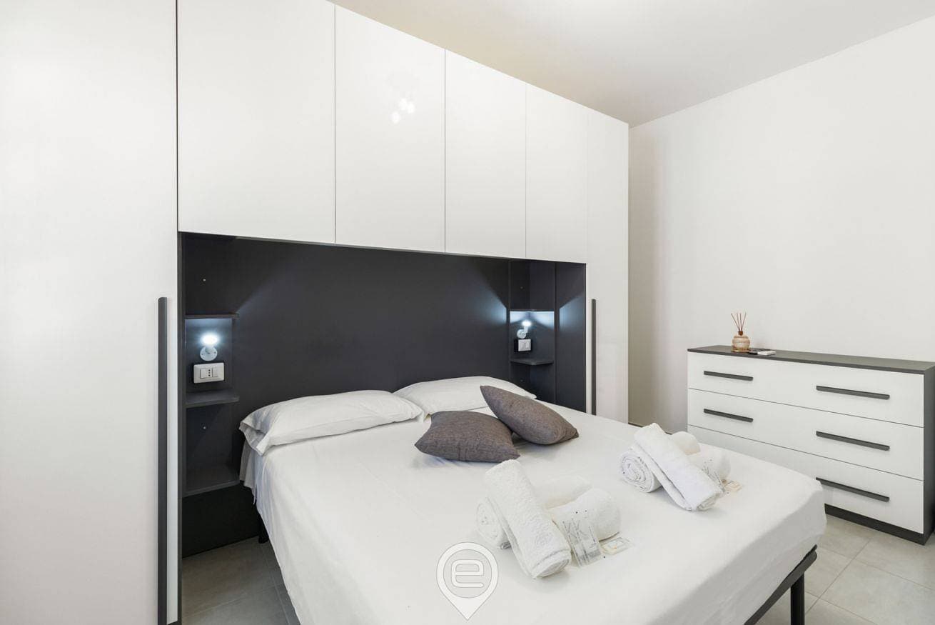 Foto 12 von 22: Ferienwohnung für 2 Personen