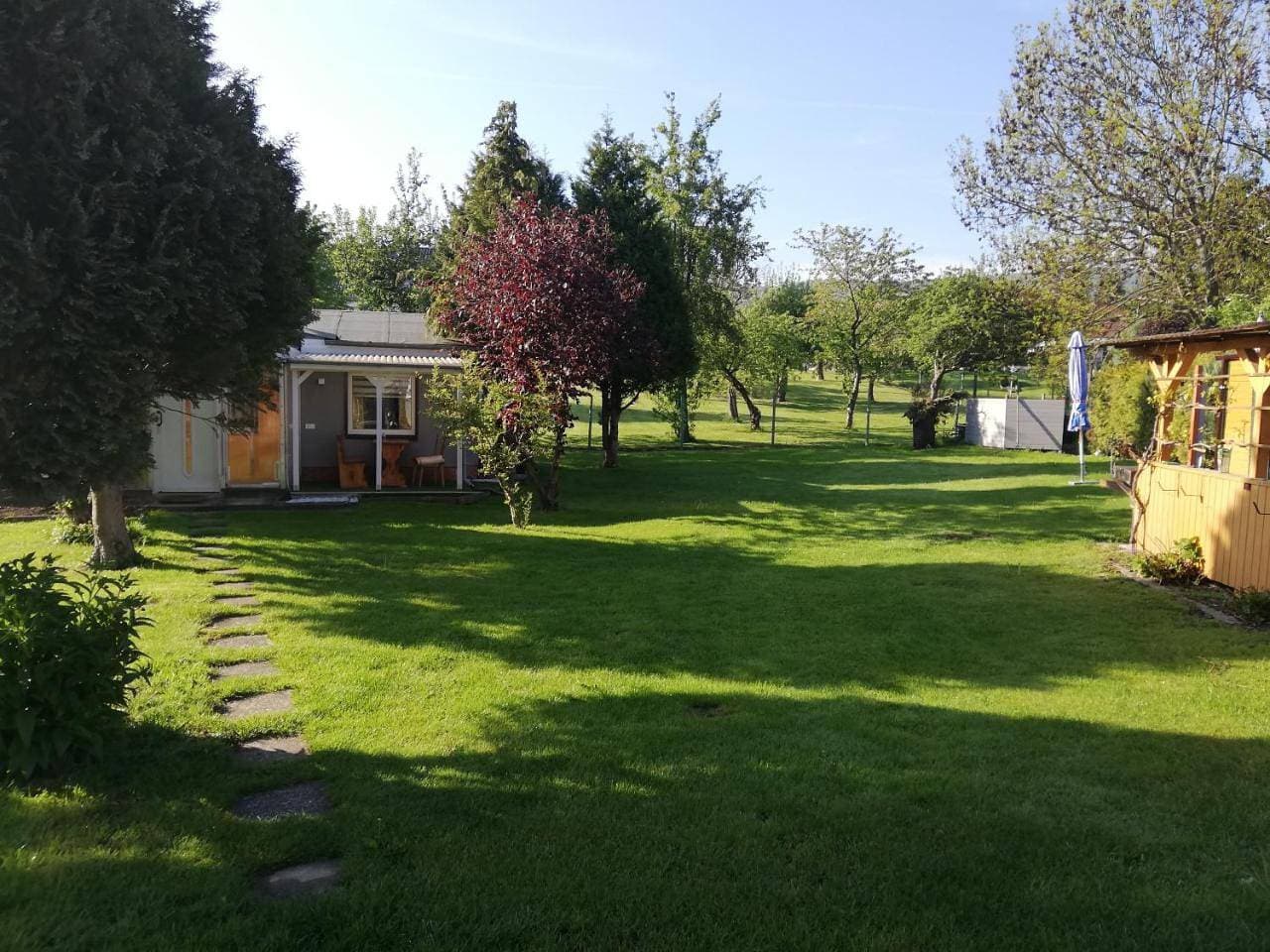 Foto 8 von 21: Holiday Home