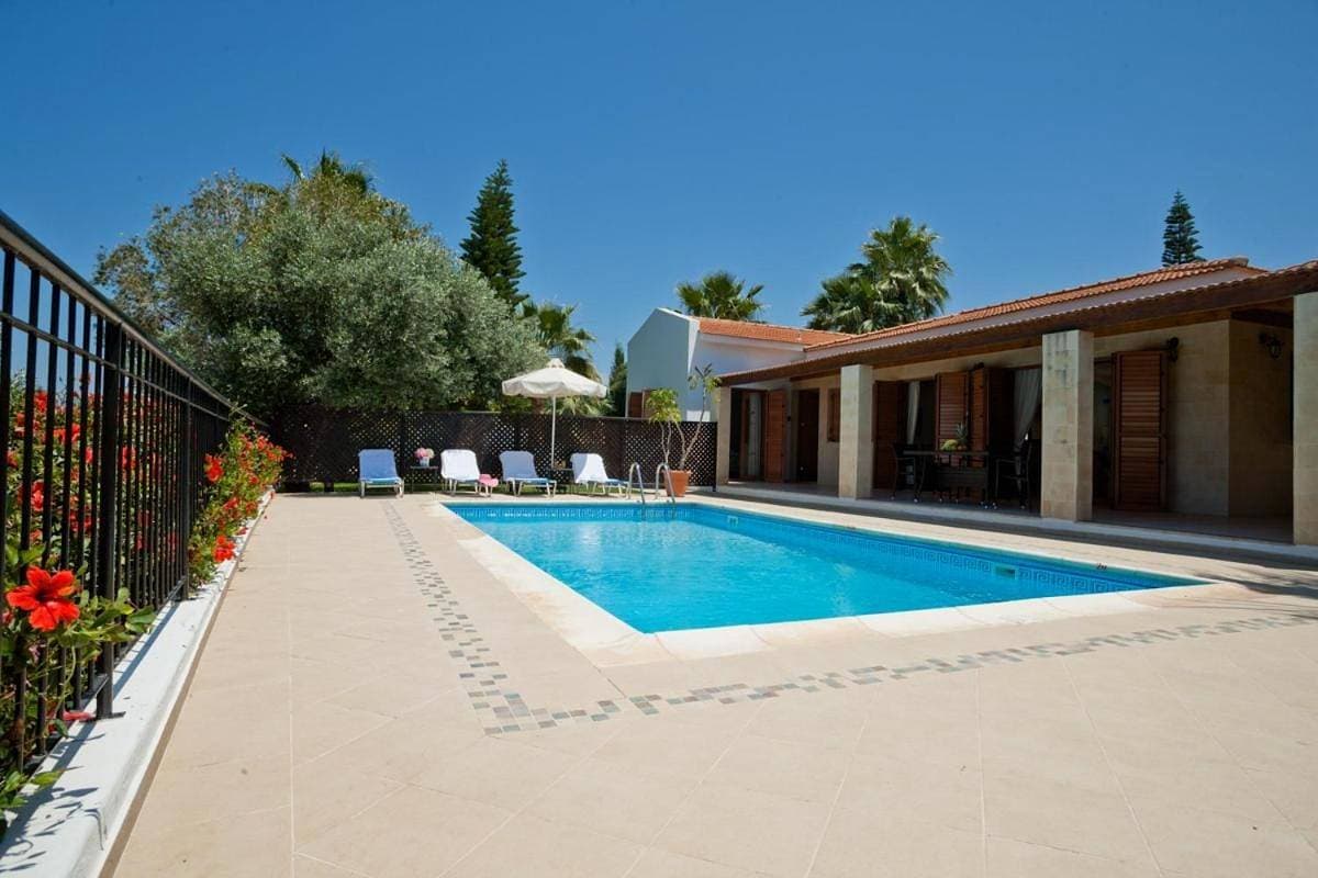 Villa Kleoniki 1