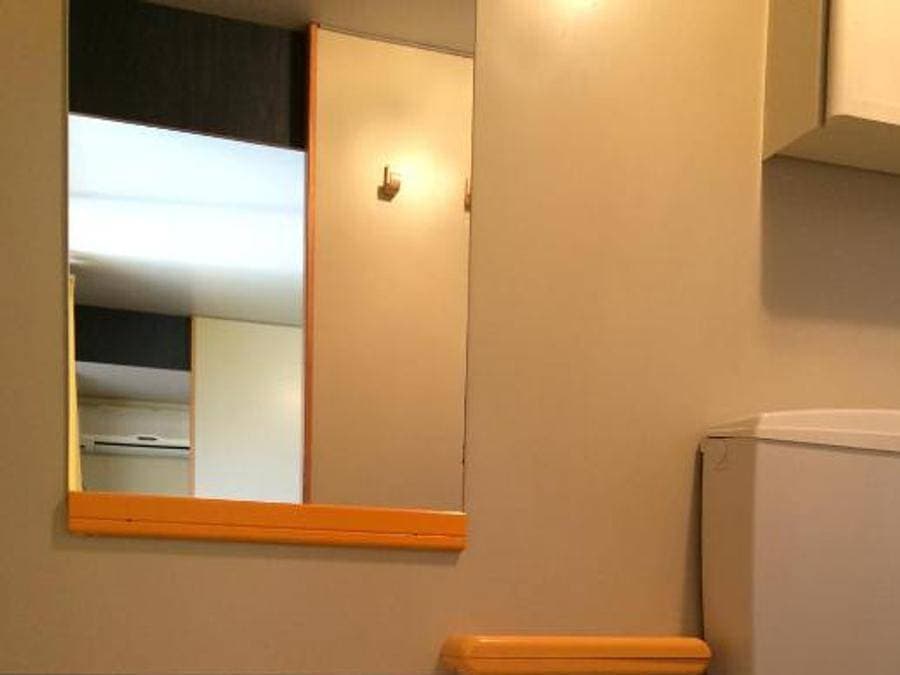 Foto 11 von 19: Camping Valle Dei Templi - Mobilheim 4 personen