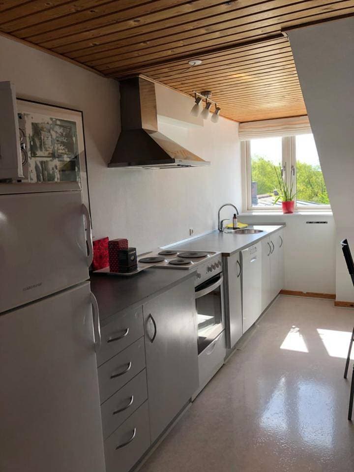 Foto 9 von 17: Duplex Apartment
