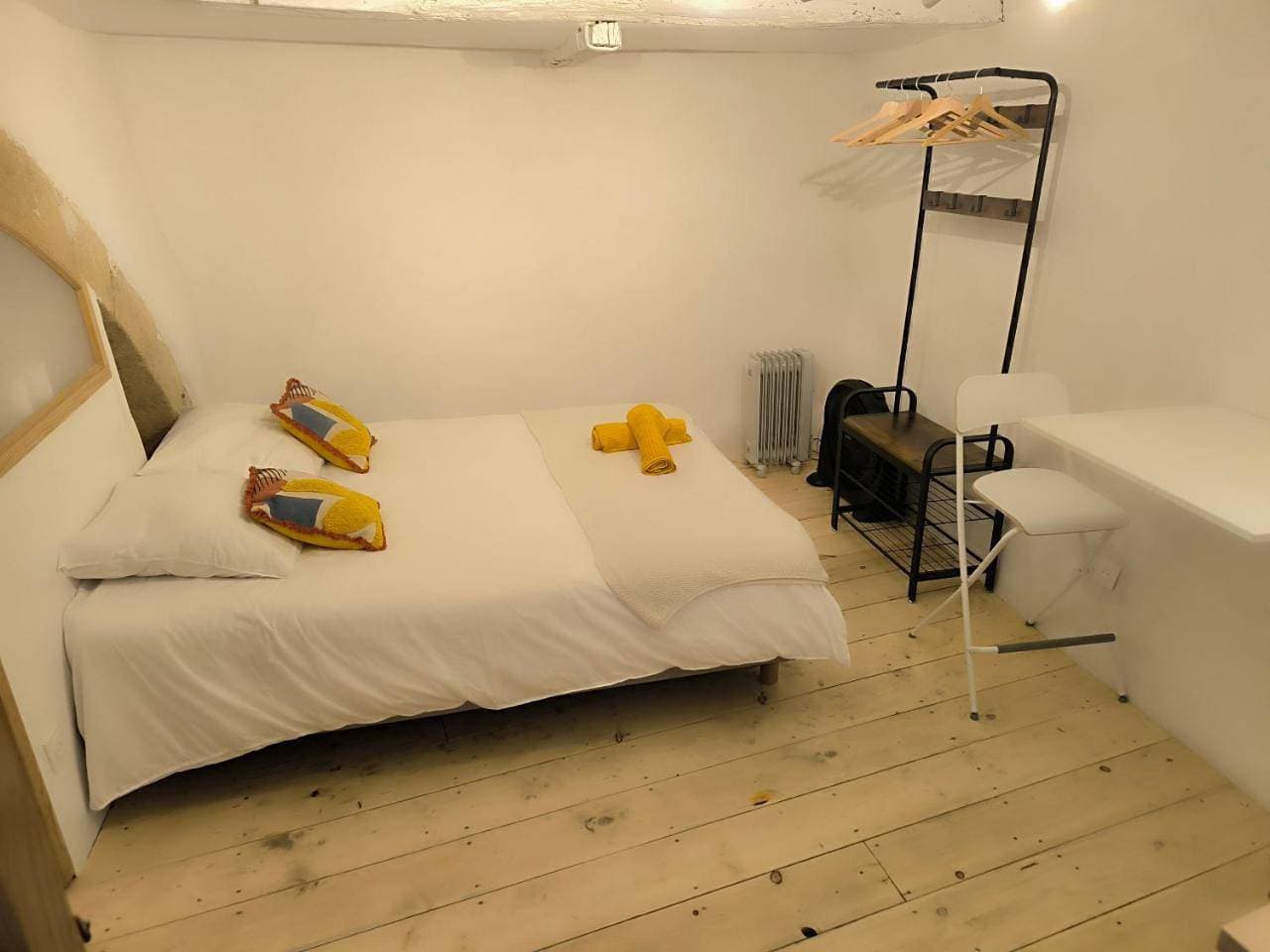 Foto 6 von 10: Small Double or Twin Room