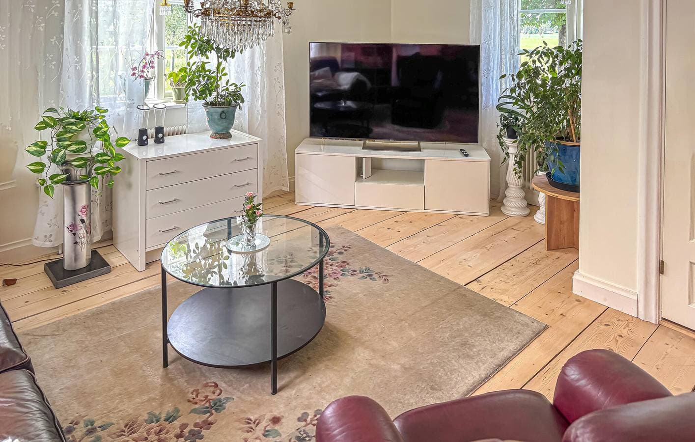 Foto 4 von 23: Ferienhaus für 4 Personen mit Sauna