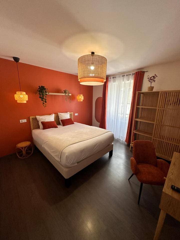 Foto 6 von 23: Double Room