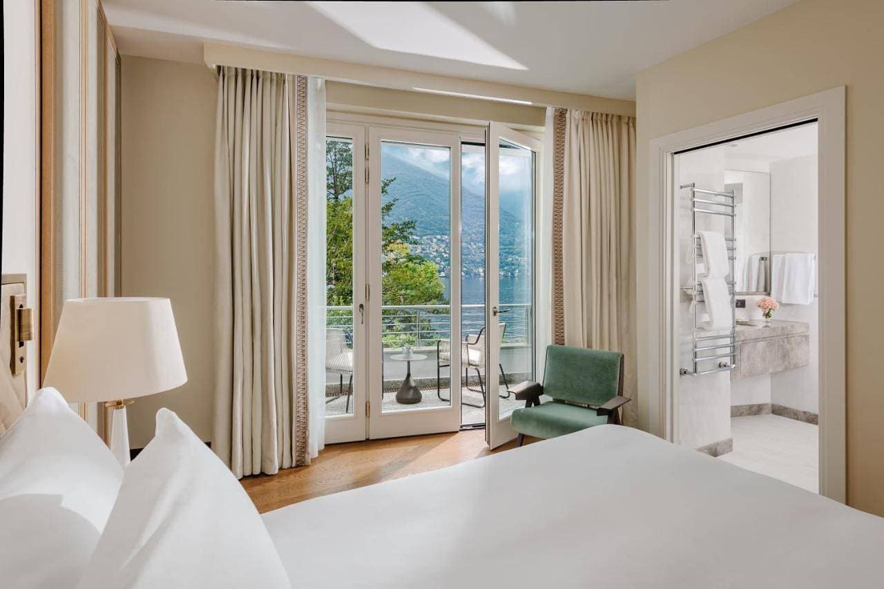 Foto 5 von 6: Superior Double or Twin Room